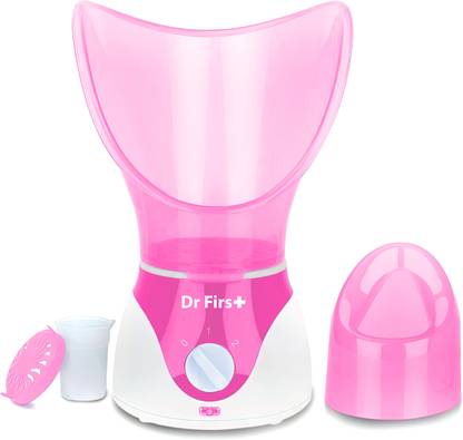 Dr first GERMAN Professional Facial Steamer