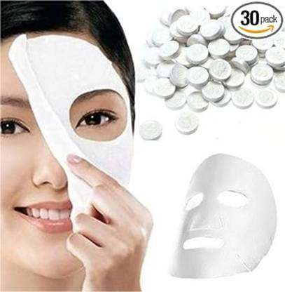 Ycam magic tissue 30