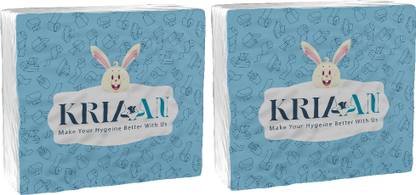 KRIAAN SOFT PREMIUM TISSUE PEPAR