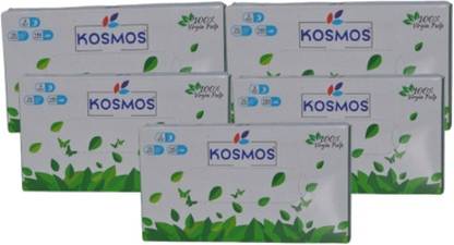 Kosmos KO_FT_70PULLS_2PLY_5IN1