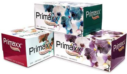 PRIMAXX PX_FT_180PULL_2PLY_3IN1