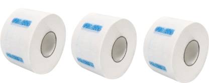 Nyamah sales Neck Ruffle Roll Paper Professional Hair Cutting Salon Hairdressing