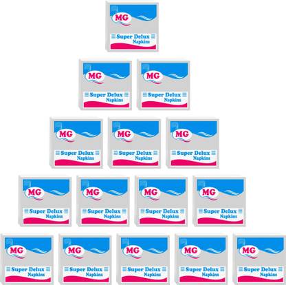 MG Tissue Paper Napkin