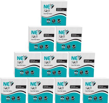 NE Soft Soft Tissue Paper Napkin