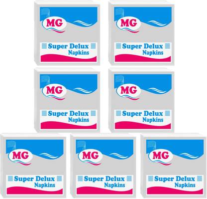 MG Tissue Paper Napkin