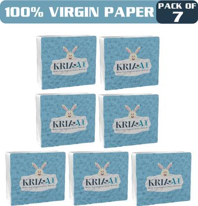 KRIAAN SOFT PREMIUM TISSUE PEPAR