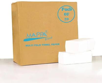 mappa mfold