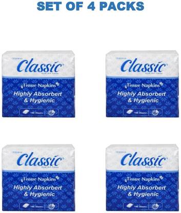 Impress paper converters Impress Classic Super Soft Tissues