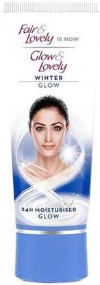 Glow & Lovely WINTER FACE CREAM 25gm