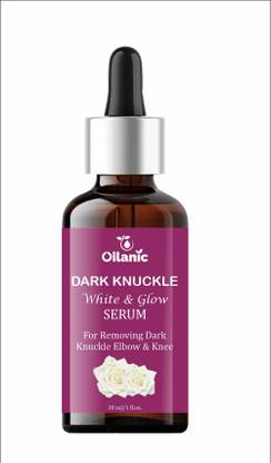 Oilanic Whitening Serum For Removing Dark Elbow & Knee 30ml