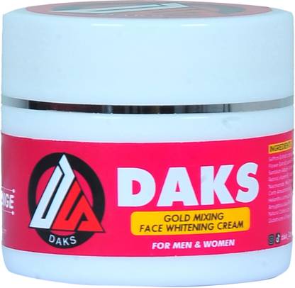 DAKS face cream 80(g)