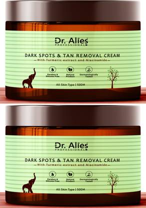 Dr. Alies Professional Dark Spots Removal And