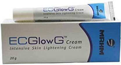 MRHM ECGLOW G CREAM SKIN LIGHTENING WITH GLUTATHION