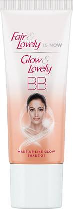 Fair & Lovely BB Face Cream