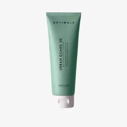 Oriflame Urban Guard 3D Multifunctional Cleanser 125ML