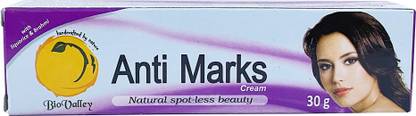 BHARGAVA Anti marks Cream