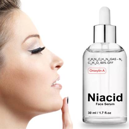 Latibule Professional Vitamin C Face Serum - Skin Brightening Serum