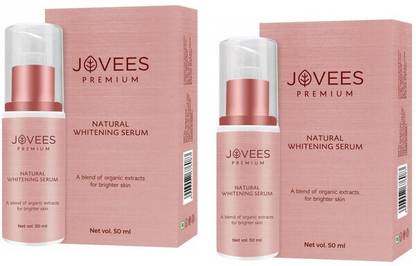 JOVEES FACE SERUM