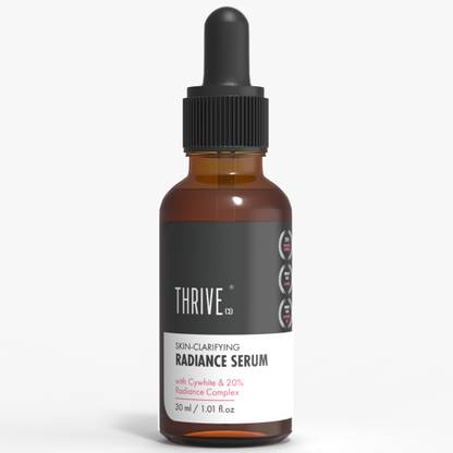 ThriveCo Radiance Serum | 30 ml