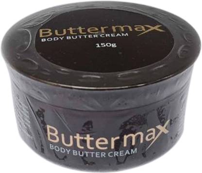 BUTTERMAX Body Butter Moisturizing Cream