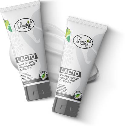 Luster Lacto Dark Spot Removal Cream | Dark Spots Corrector