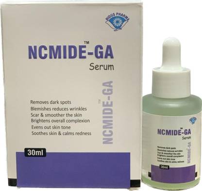 Nidus Pharma NCMIDE GA SERUM