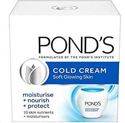 POND's COLD CREAM SKIN 200 ML X 1