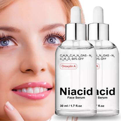 Latibule Vitamin C Serum for Skin Brigthening & Hyperpigmentation, Helps in Skin Glow