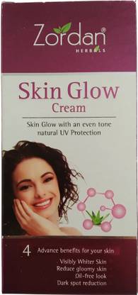 ZORDAN Fairness Cream (100 gm) (Pack Of 2)