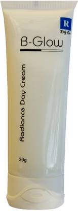 BGlow Radiance Day Cream