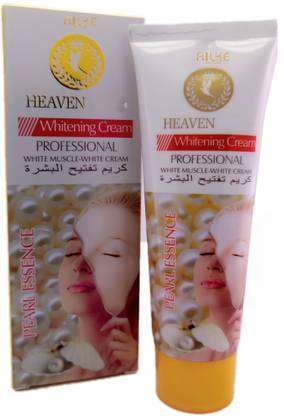 AILKE HEAVEN DOV WHITENING PROFESSIONAL CREAM ORIGINAL
