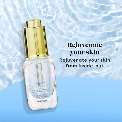 YAWI Hydrating Light Weight Anti Ageing Nourishing Moisturizing for All Skin Types