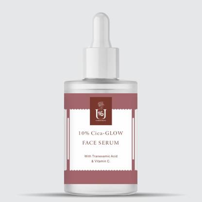 U16 10% Cica Glow Face Serum