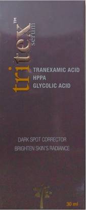 tritex Serum