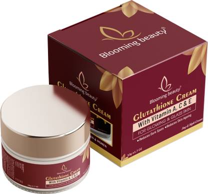 Blooming beauty Skin Glowing Cream