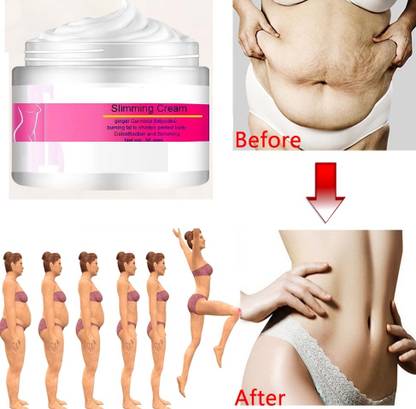 MYEONG Slimming Cream