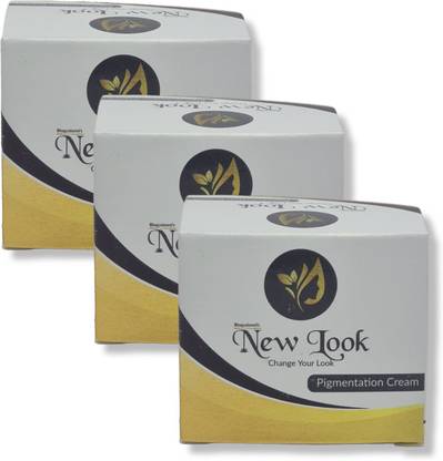 New Look Newlook Pigmentation Cream 30g