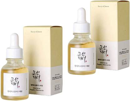 Beauty Of Joseon GLOW SERUM PROPOLIS NIACINAMIDE 30ML PACK OF 2