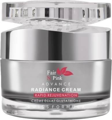 fair n pink Skin Whitening And Fairness Night Cream For All skins