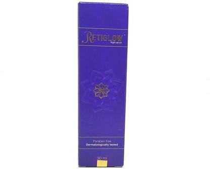 Retiglow Night Serum 30 ml