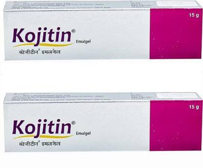 Kojitin Skin Gel (15Gm)