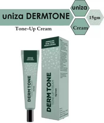UNIZA DERMTONE Tone Up Cream