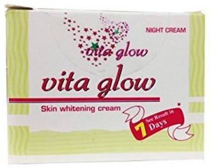 vita glow Skin Lite Cream Beauty Hub