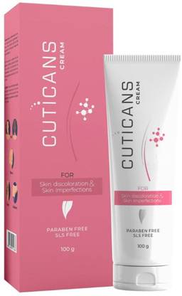 CUTICANS CREAM