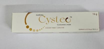 HAPICHA CYSTEO CREAM 15G