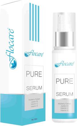 Flocare Pure Hyaluronic Serum