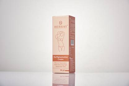 Hersay Depigmentation Cream