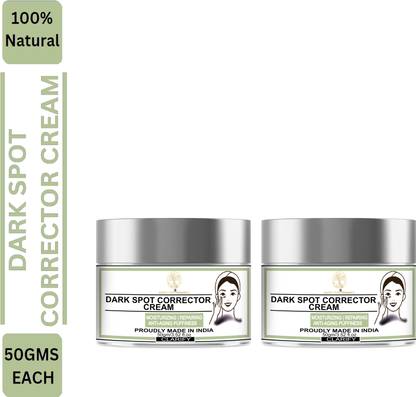 Happytree Under Eye Cream with Caffeine|Fights Dark Circles, Wrinkles|Depuff Eyes