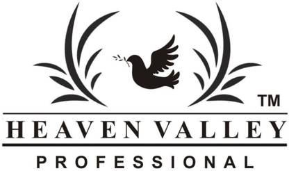 Heaven Valley Professional Milk Protein Bleach Cream 1 Kg + Pro Oxy Bleach Cream 1 Kg