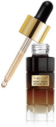 Me-On Night Face Serum